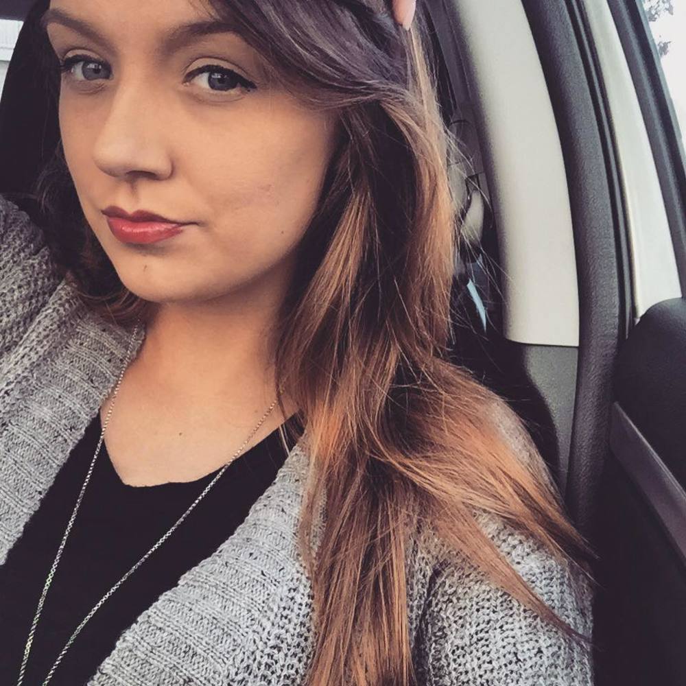 Meet your Posher, Lynsey
