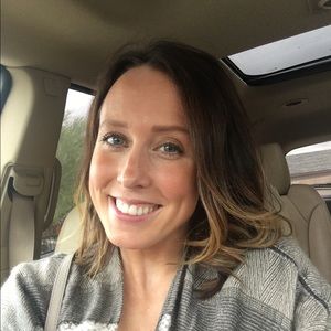 Meet your Posher, Breanna