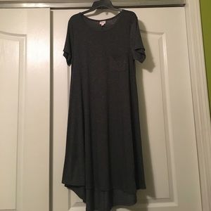 LuLaRoe Carly dress