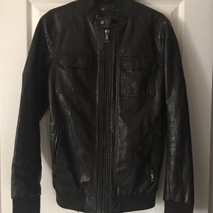 Zara Brown Jacket