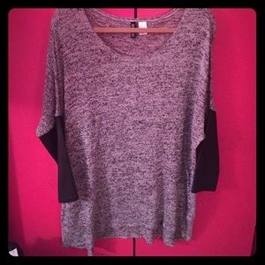 H&M Divided Top