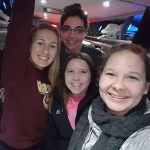 Meet your Posher, Katelyn