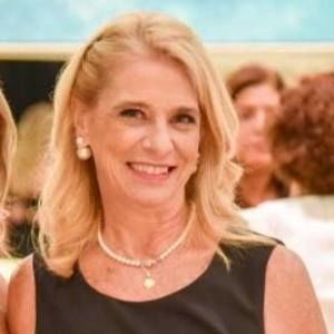 Meet your Posher, Rita