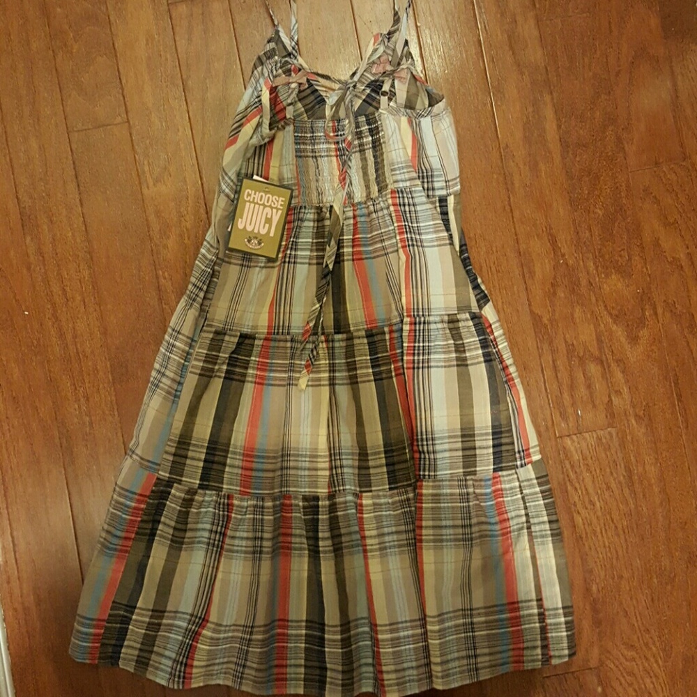 dress - Picture 2 of 3