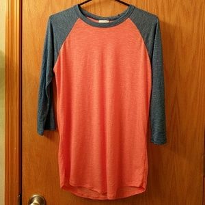 LuLaRoe Randy size small