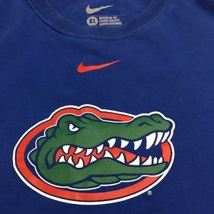 Men's Nike Florida Gators Shirt