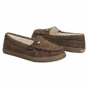Roxy slip on shoes