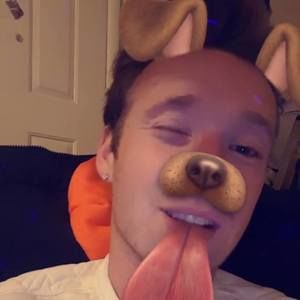 Meet your Posher, Trey