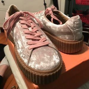 Public Desire creepers