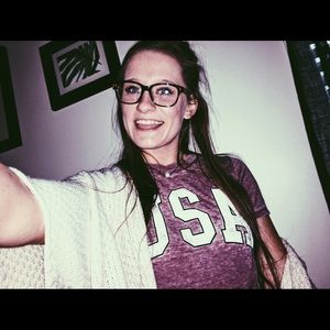 Meet your Posher, Madison