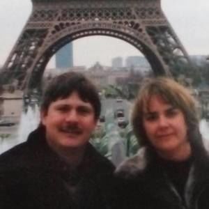 Meet your Posher, Ronda