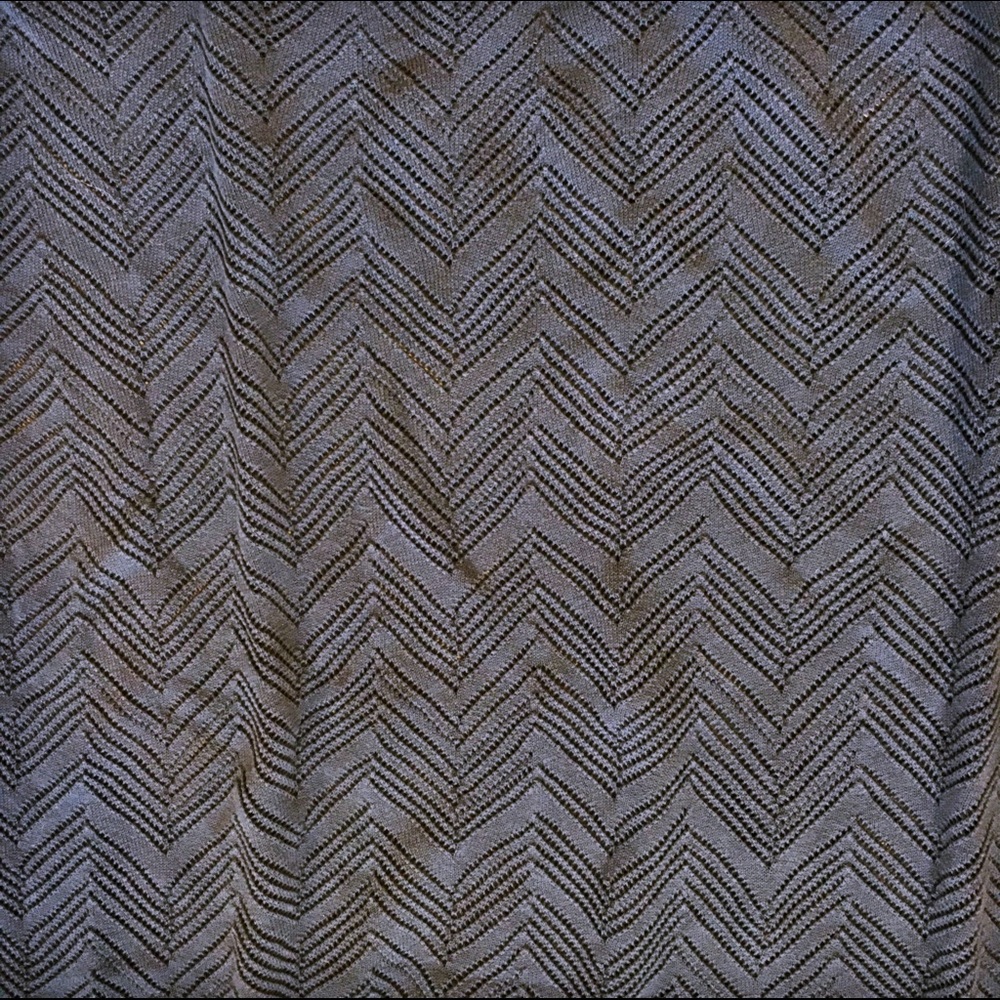 📦 Loft Chevron sweater - Picture 4 of 4