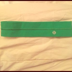 Lululemon head band