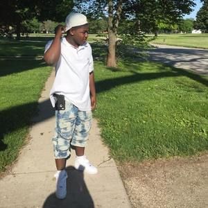 Meet your Posher, Dtay