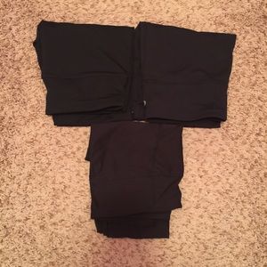 Yoga Pants Bundle
