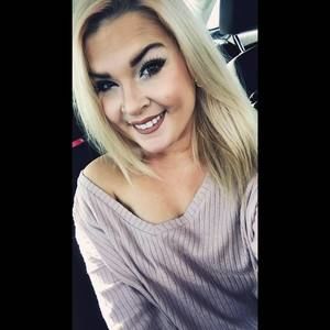 Meet your Posher, Charlie-ann