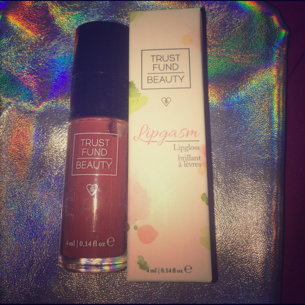 Lipstick