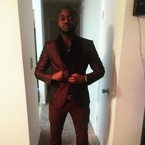 Meet your Posher, Will