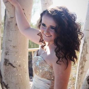 Meet your Posher, Riley