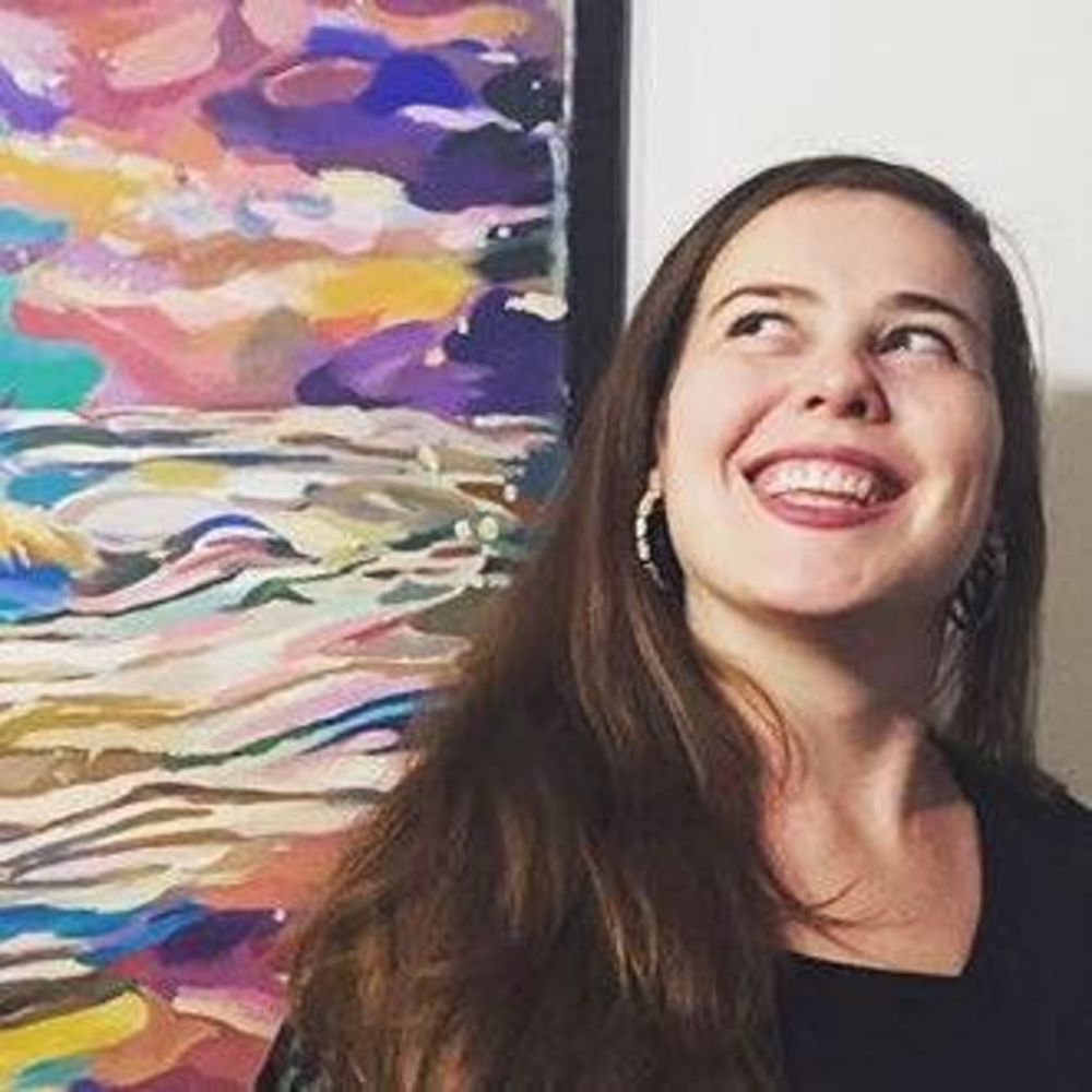 Meet your Posher, Alison