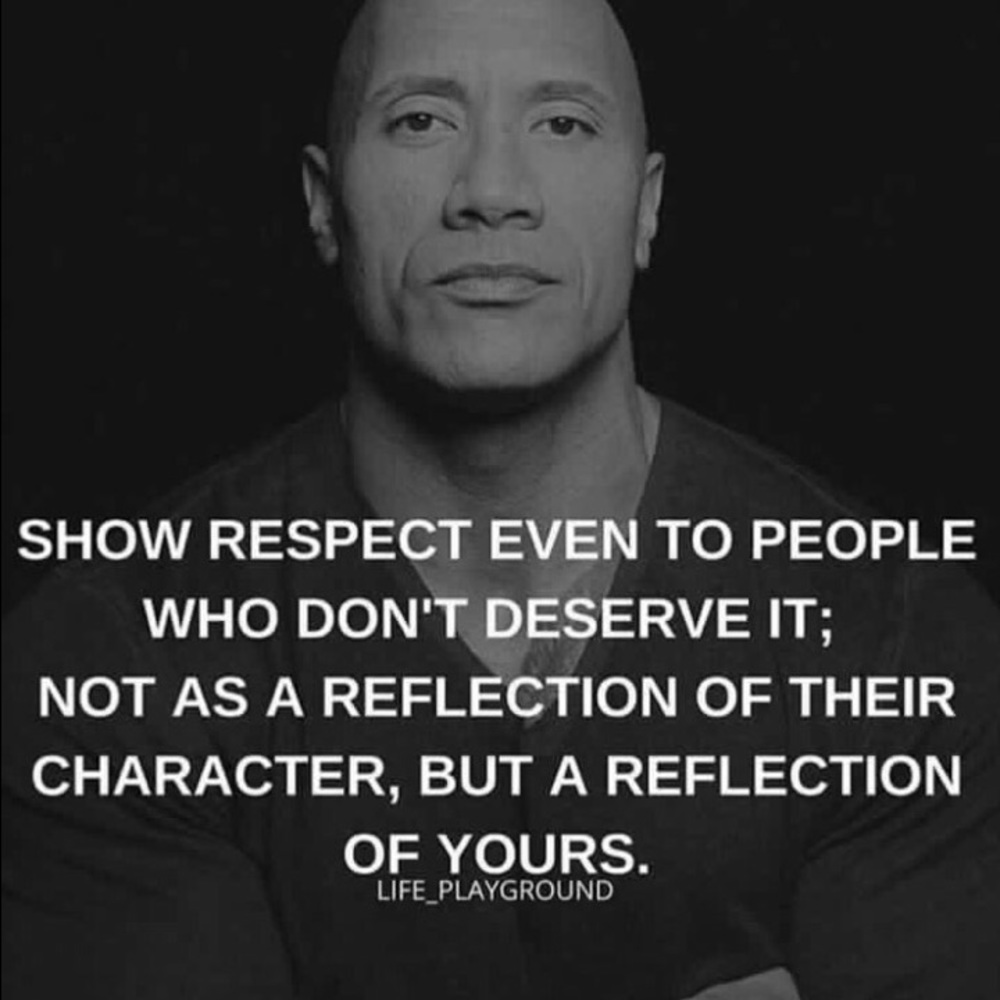 Meet your Posher, America