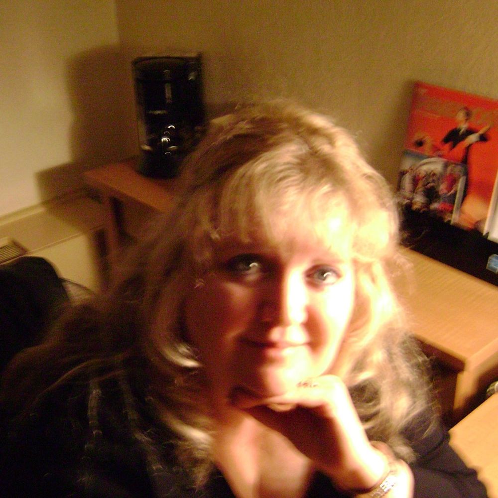 Meet your Posher, Brigita