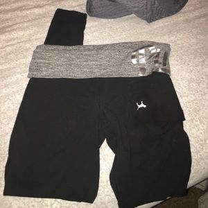 Pink leggings last chance sale!!