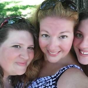 Meet your Posher, Kimberly