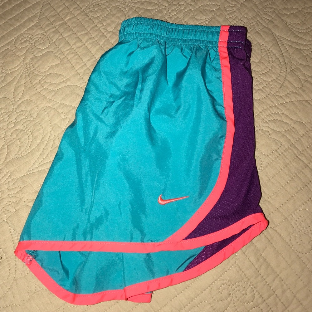 Kids Nike shorts
