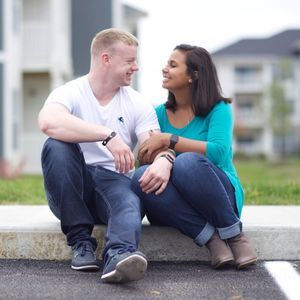 Meet your Posher, Alexandra