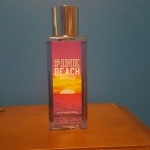 Victorias Pink Secret Perfume