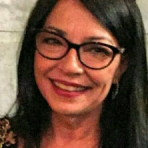 Meet your Posher, Ruthy