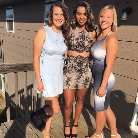 Meet your Posher, Raianna - Picture 1 of 1