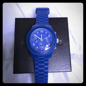 Preloved MICHAEL KORS sport watch