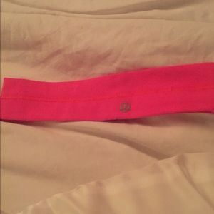 Lululemon head band