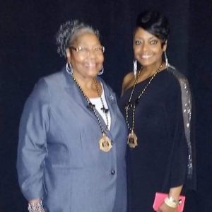 Meet your Posher, Adriane