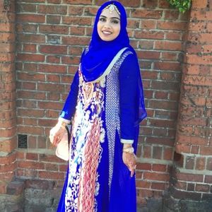 Meet your Posher, Mahira