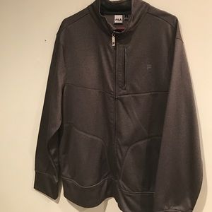 Fila sports jacket