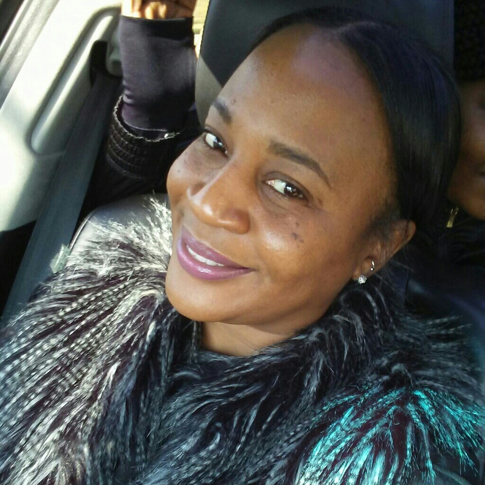 Meet your Posher, Shawnda