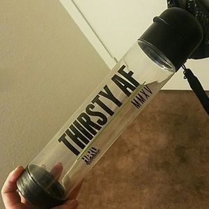 Water Bottle