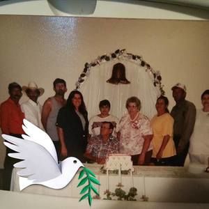 Meet your Posher, Nancy