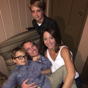 Meet your Posher, Michele