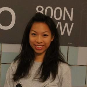 Meet your Posher, Steph