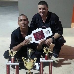 Meet your Posher, Christopher