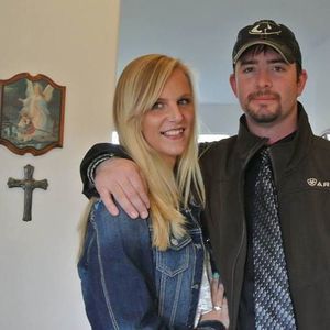 Meet your Posher, Teresa