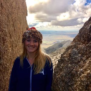 Meet your Posher, Michelle