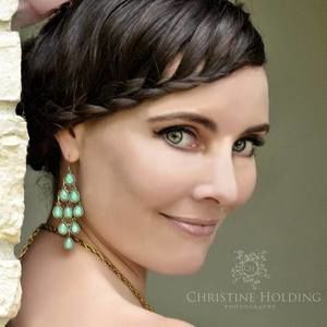 Meet your Posher, Shelly