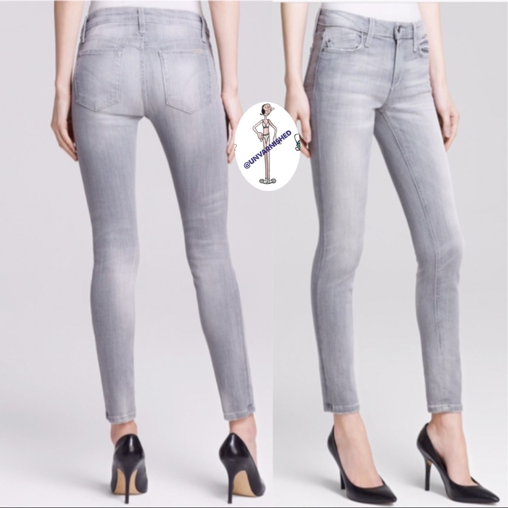 Joe's The Icon Ankle Spotless Collection