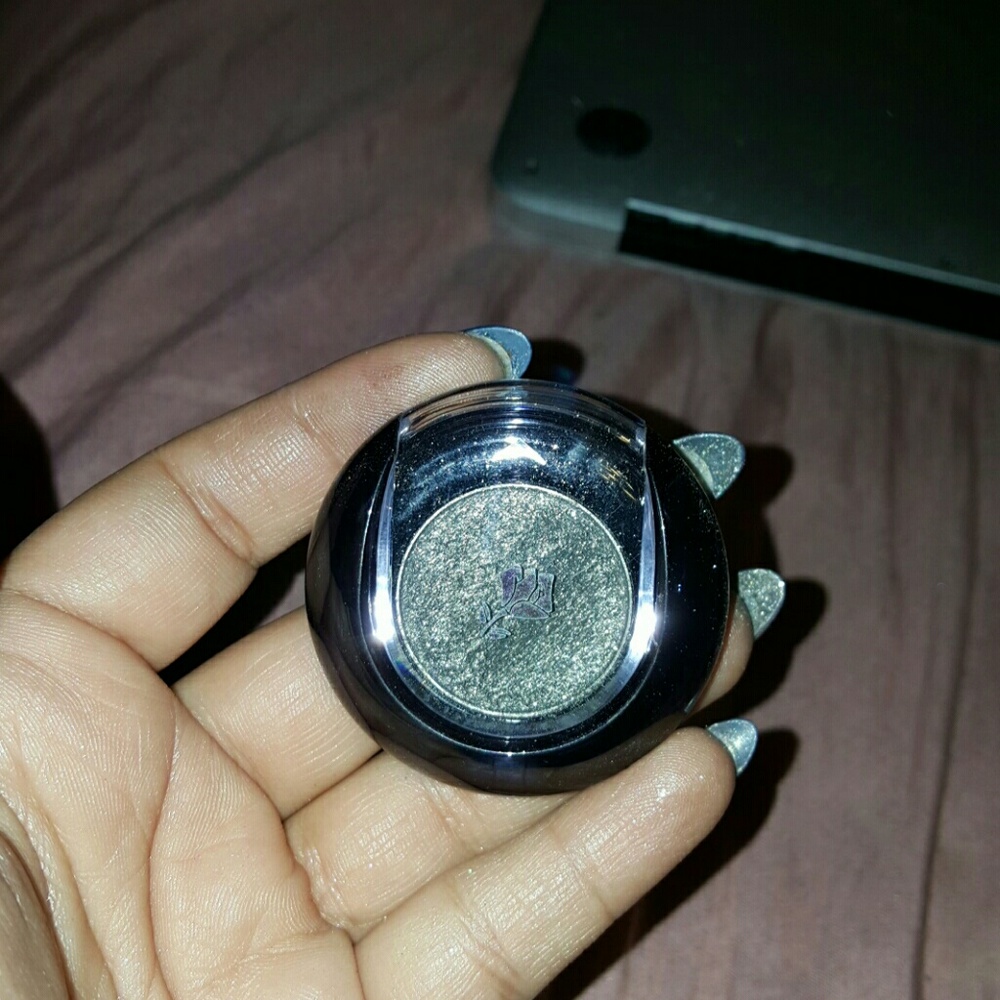 Lancome eyeshadow in all that glitters