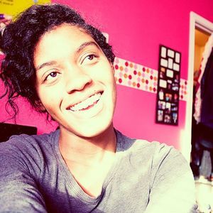 Meet your Posher, Elissa